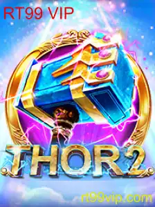 Thor2: Um Mergulho no Universo dos Deuses Nórdicos e RT99 VIP