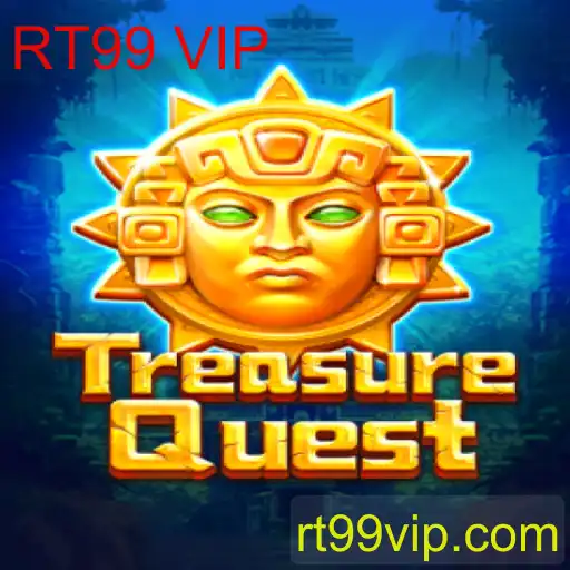 TreasureQuest: A Aventura Inesquecível com a Exclusividade do RT99 VIP