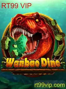 Descubra o Mundo de WanBaoDino: O Jogo Inovador e a Experiência VIP com RT99