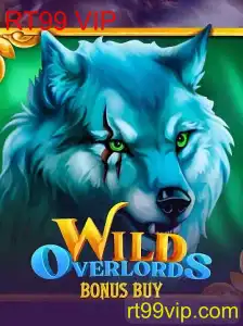 Explorando as Aventuras de 'WildOverlordsBonusBuy' com RT99 VIP