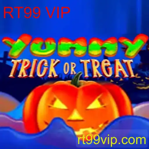 Explorando o Entusiasmante Mundo de YummyTrickorTreat: Um Jogo Inovador com RT99 VIP